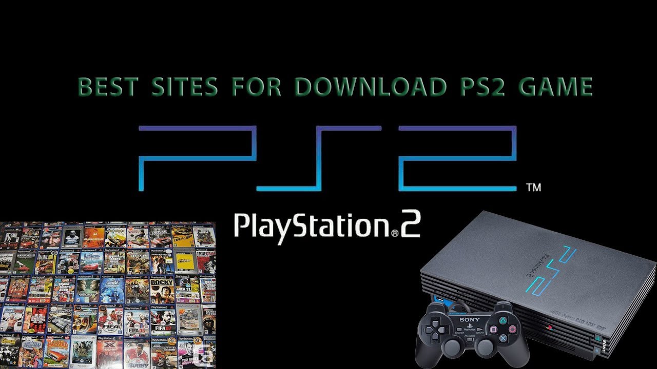 free ps2 downloads
